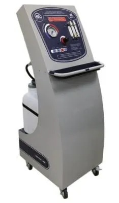 Установка для обслуживания системы охлаждения SL-037M