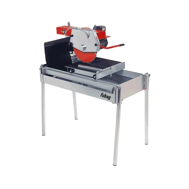 FUBAG Электрический камнерезный станок A 44/420M3F 400V