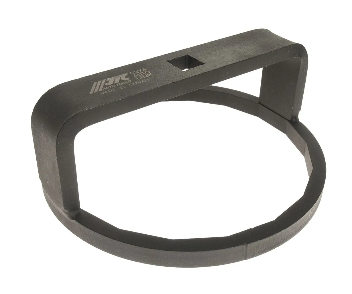 Съемник фильтров масляных 135мм/18Р (MAN) JTC купить