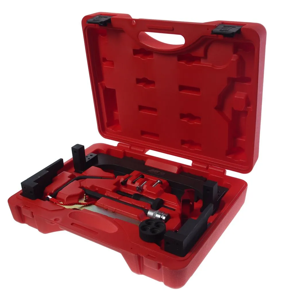 Приспособление для ремонта двигателей (BMW B38,B48 2360895, 116480, 2288380, 2358122, 119340) JTC купить