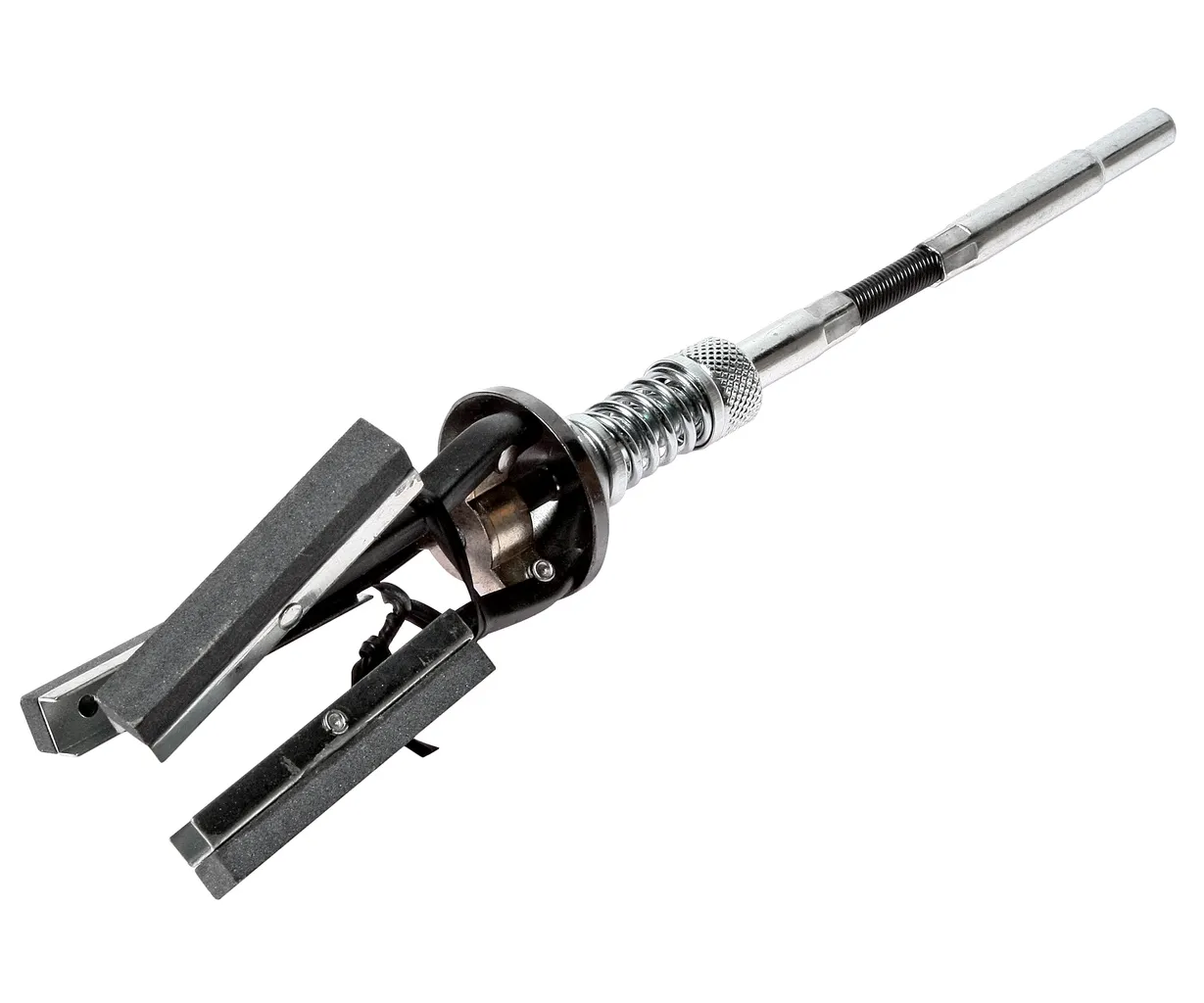 Хон для обработки цилиндров с тремя камнями P220, диапазон 32-89мм с тремя камнями 50.0x8x5мм JTC купить