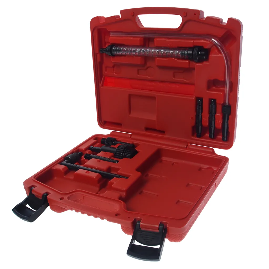 Набор переходников и адаптеров для приспособления перекачки масла JTC-4252 JTC купить