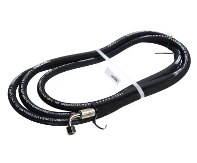 Шланг гидравлический для подъемников четырехстоечных GTE-4300/4301 GTE