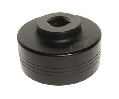 Головка ступичная 1" 95мм DR 6-гранная для грузовых автомобилей (VOLVO) JTC