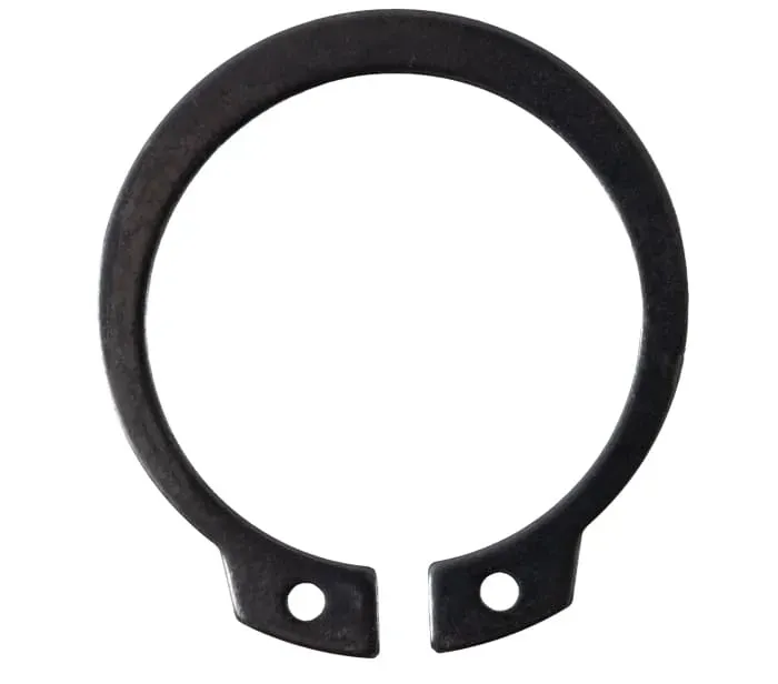 Кольцо фиксирующее D.30 - GB/T894.1 (сталь) 0212021 купить