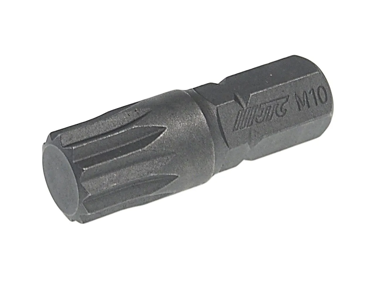 Бита SPLINE M10х30мм 5/16" JTC купить