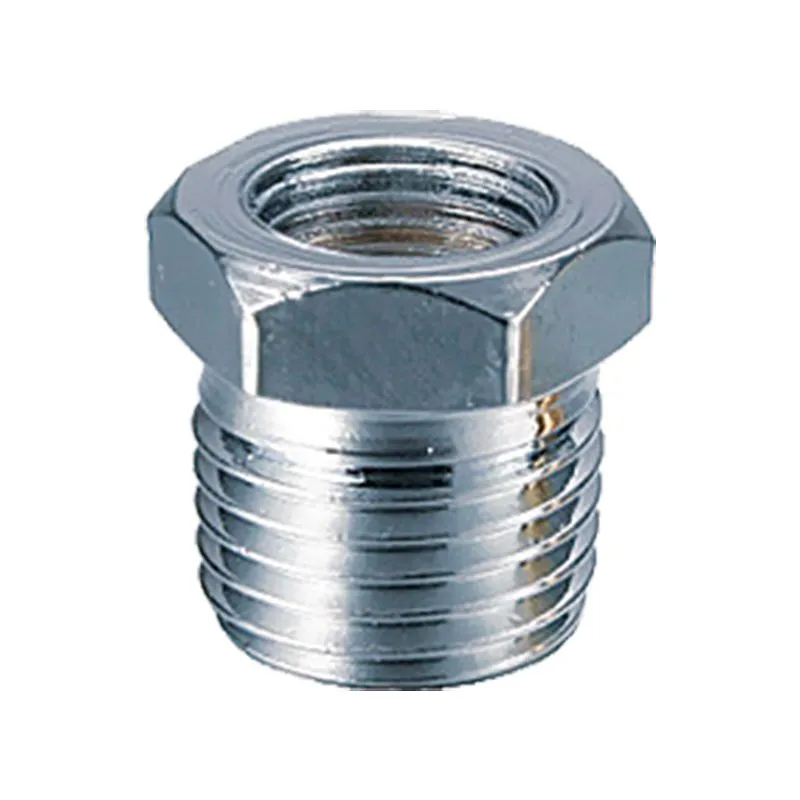 FUBAG Переходник 1/4 дюйма M на 1/8 дюйма F