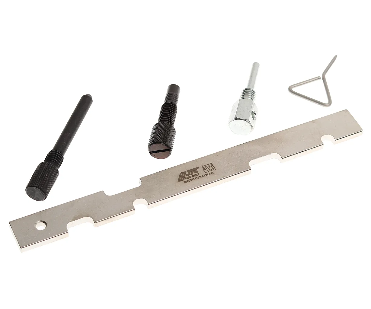 Набор фиксаторов коленвала и распредвала (FORD MAZDA) JTC купить