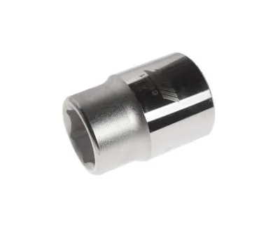 Головка торцевая 3/4" 21мм L=50мм JTC