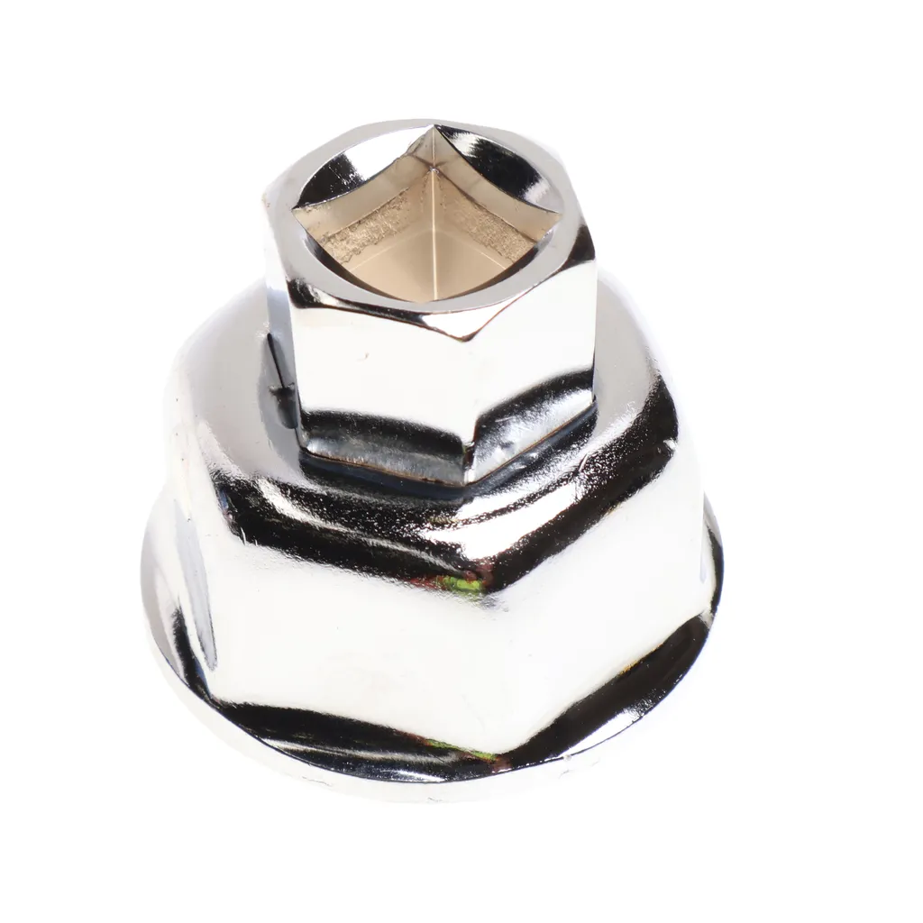 Съемник фильтров масляных 32мм 6-ти гранный (GM,OPEL,VAUXHALL,BENZ) JTC купить