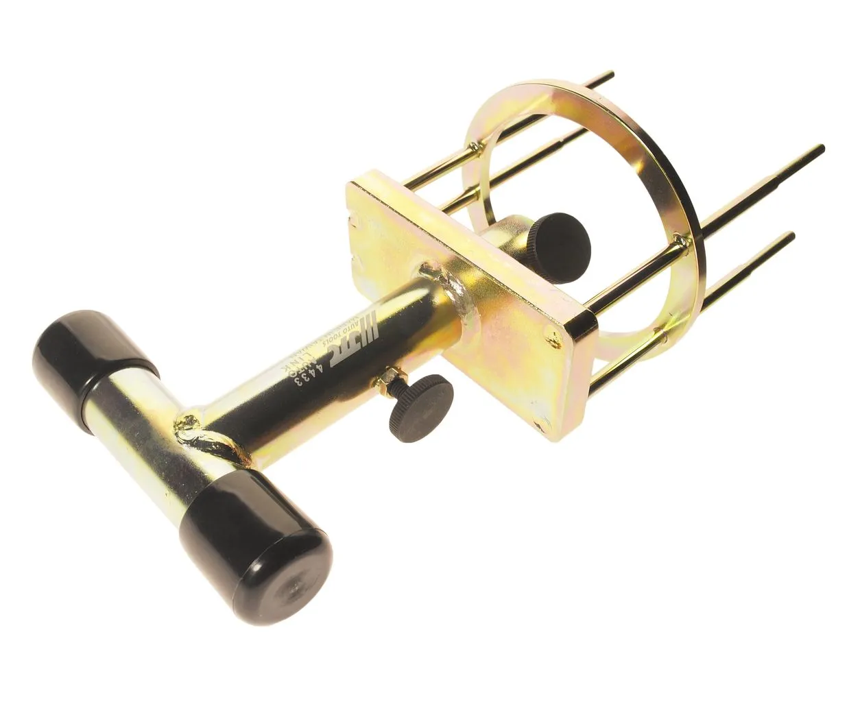 Съемник крыльчатки мотора отопителя (VOLVO S60,S80,XC60,XC70,V70 после 2007г.) JTC купить