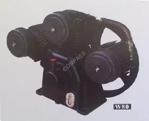 Компрессорная головка Remeza W80 4023430030 купить