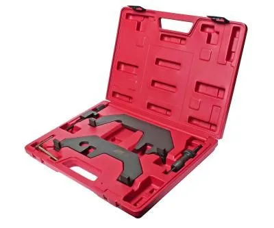 Набор фиксаторов распредвала (BMW N62,N73 OEM 119461,119462,119436,1191190) в кейсе JTC