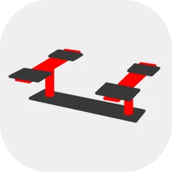 Плунжерные подъемники