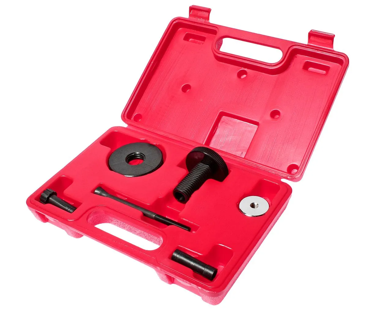 Набор для центровки сцепления универсальный (малая цанга 14.4-21мм,большая цанга 20.9-29мм) JTC купить