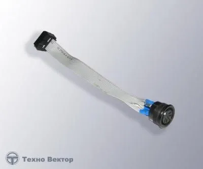 Шлейф ИБ