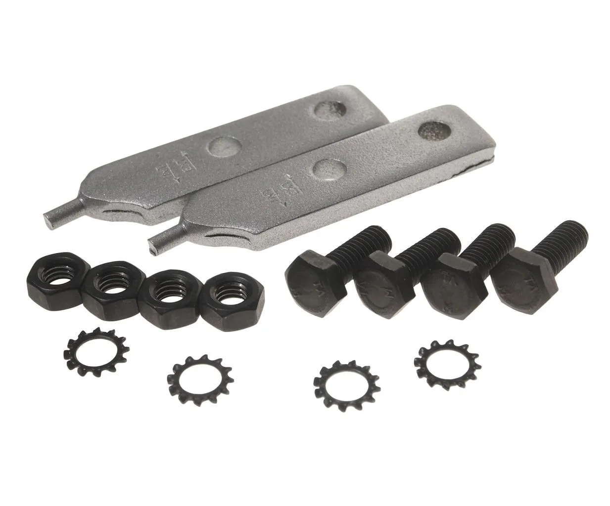 Ремкомплект для набора щипцов JTC-5624 наконечник прямой JTC купить