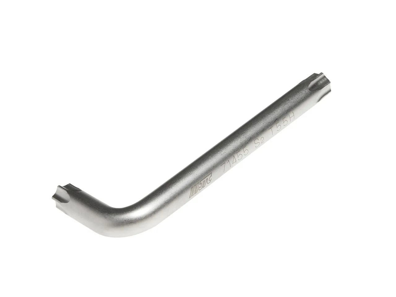 Ключ TORX Г-образный T55H с отверстием JTC купить