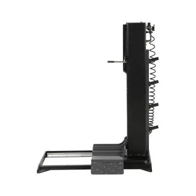 Пневматический лифт с центровкой колеса WDK-703444