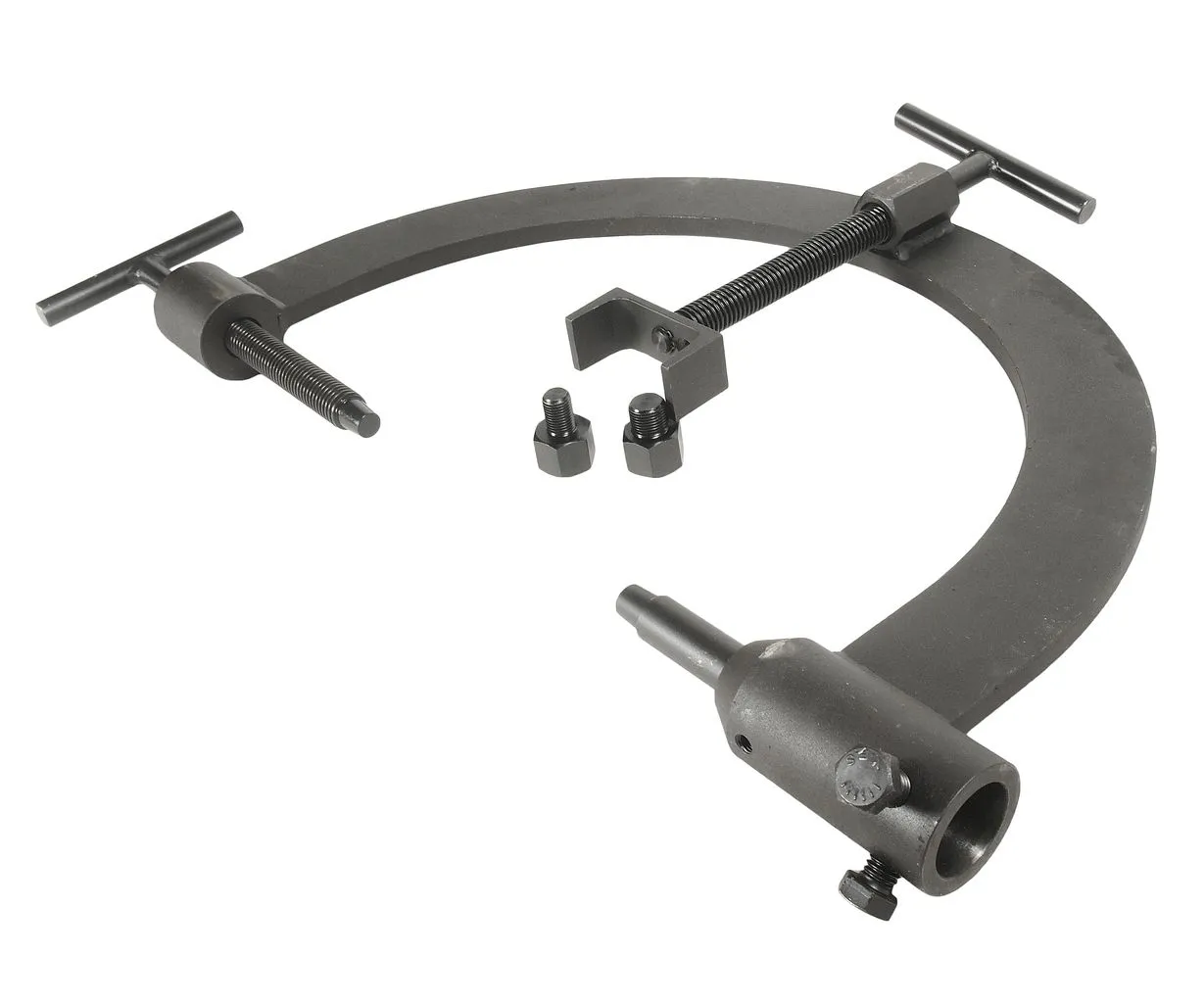 Фиксатор коробки передач (VOLVO,AUDI,BMW,MERCEDES) JTC купить