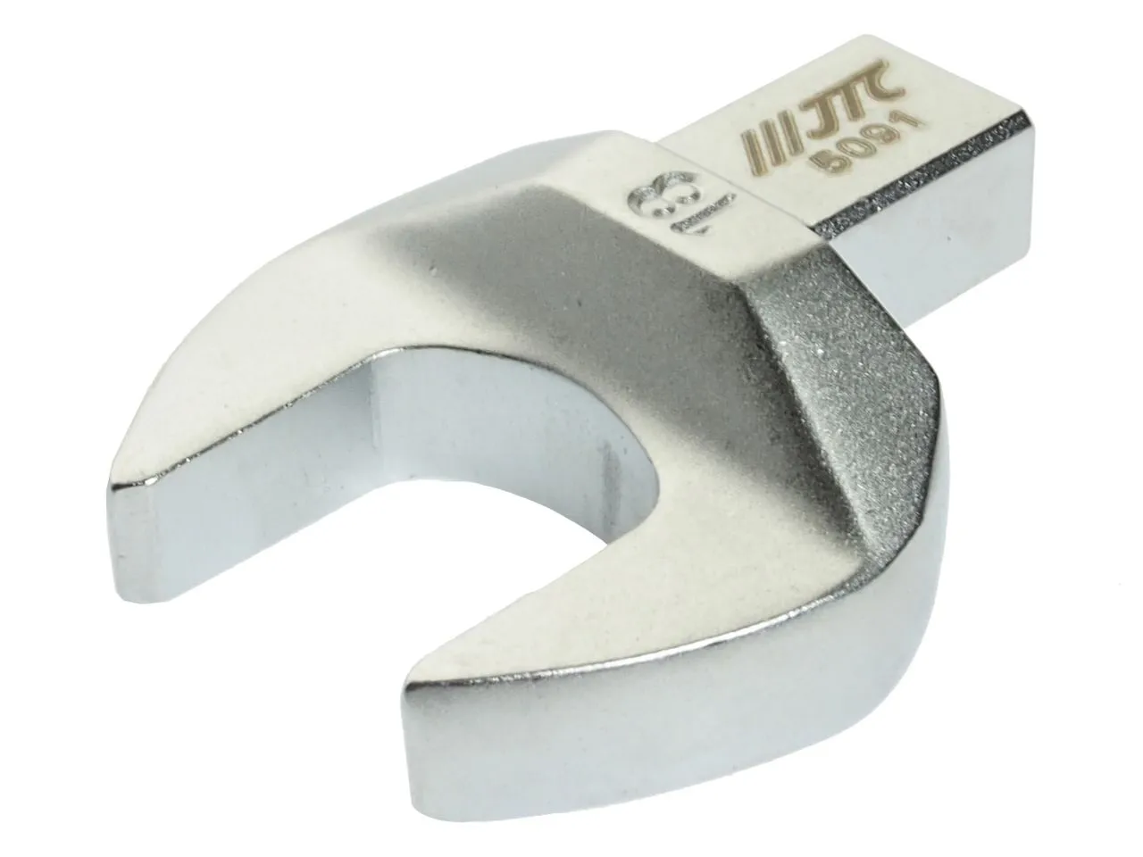 Ключ рожковый 18мм (насадка) для динамометрического ключа JTC-6832,6833 9х12мм JTC купить
