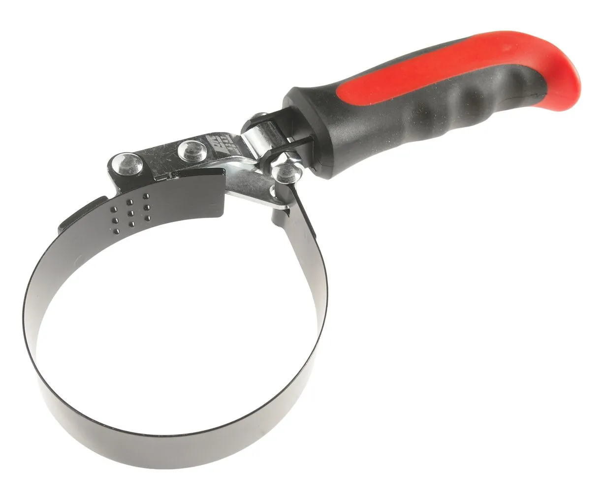 Съемник фильтров масляных поворотный усиленный 85-95мм JTC купить