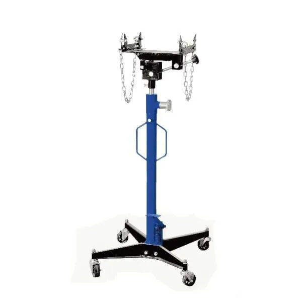 ТЕМП T60103 Стойка трансмиссионная с площадкой, 0,5 т