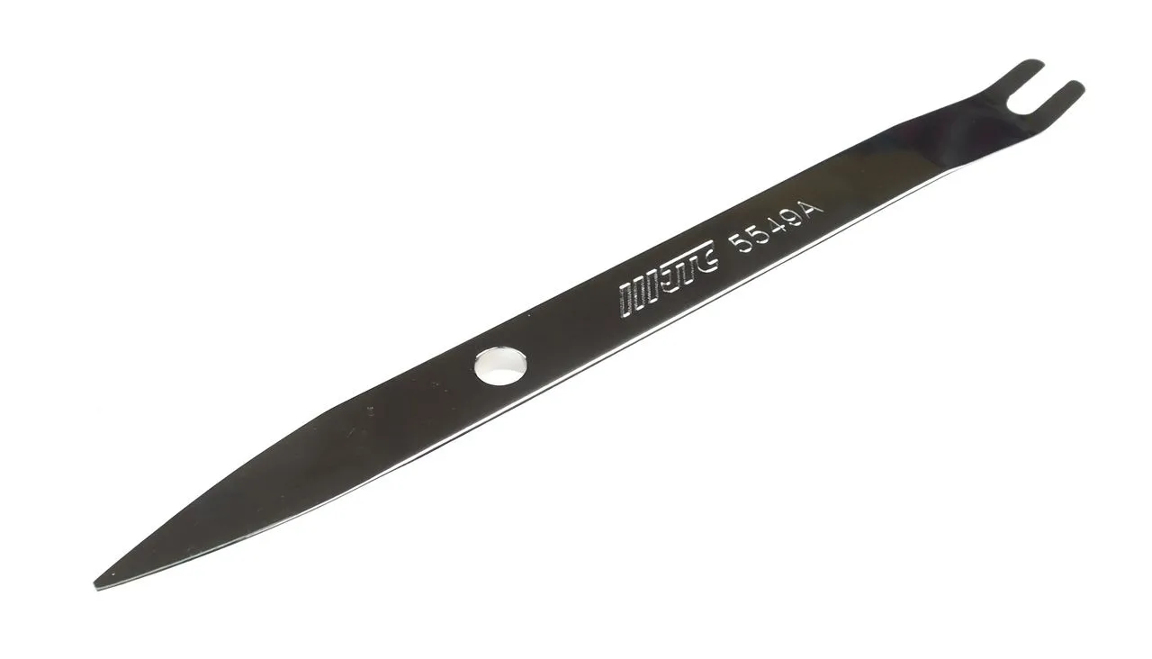 Съемник декоративных панелей плоский наконечник JTC купить