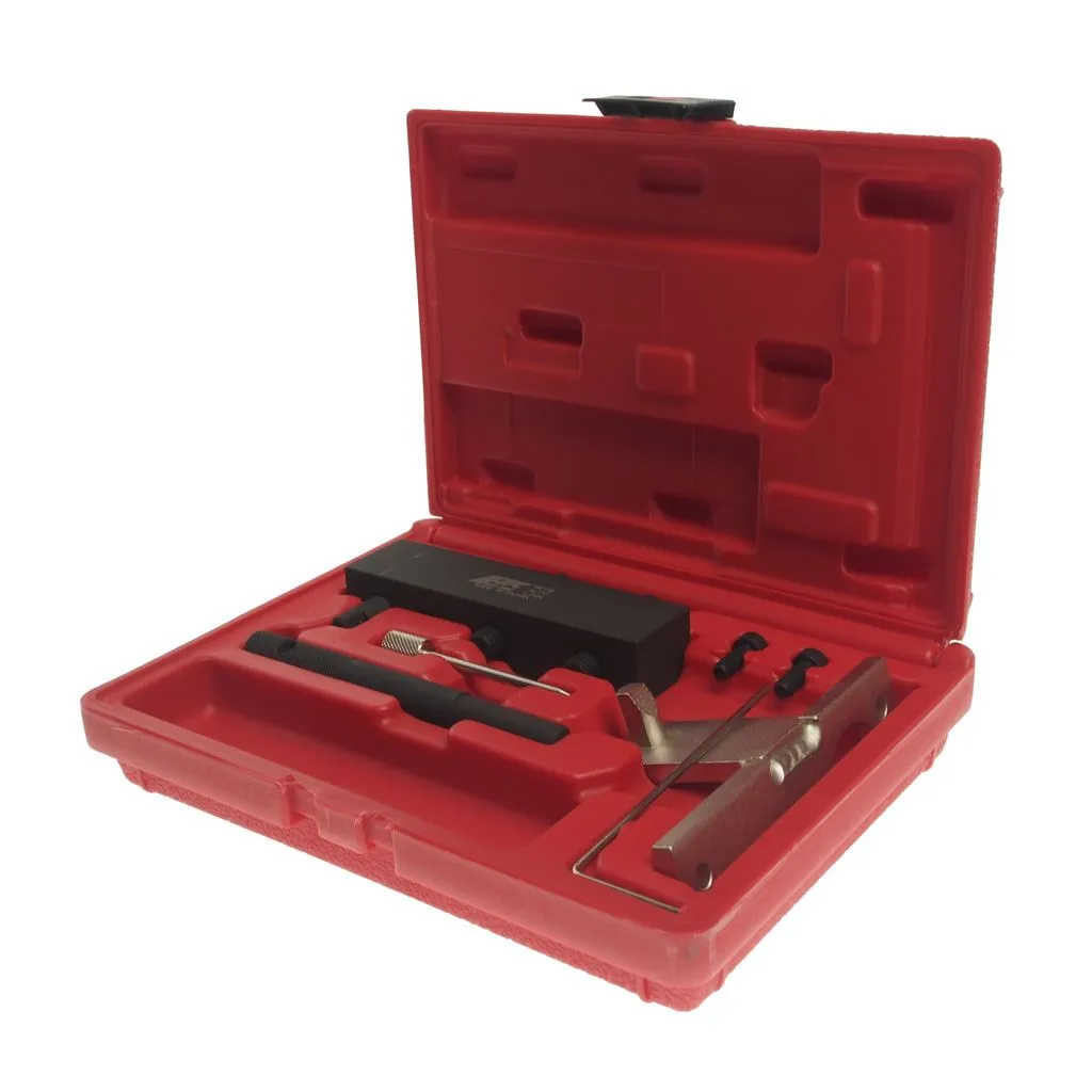 Набор фиксаторов распредвала для установки фаз ГРМ (OPEL Astra J,Meriva B,Mokka,Zafira C) JTC купить