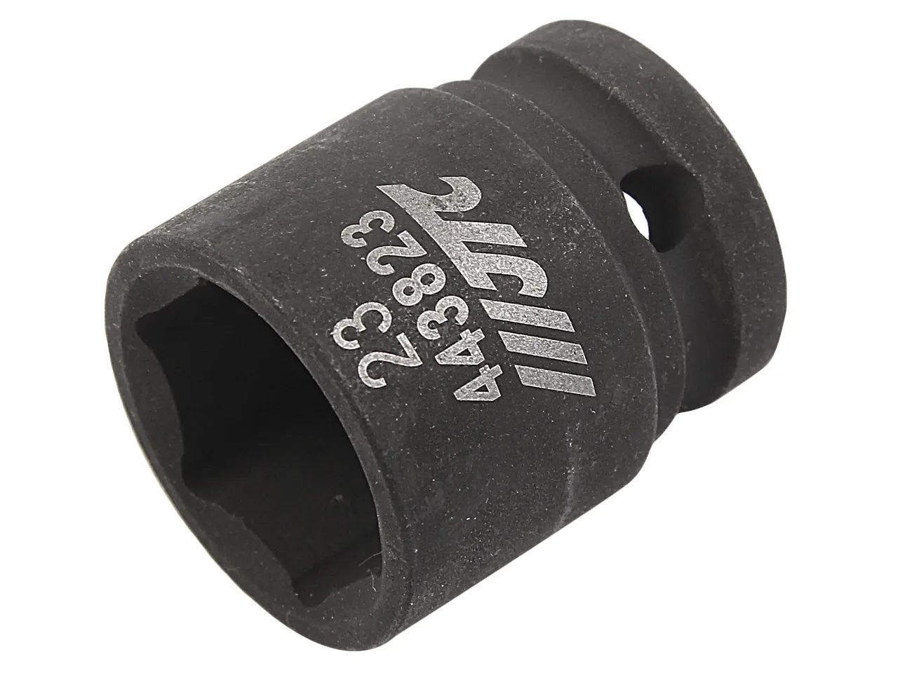 Головка торцевая 1/2" 23мм ударная JTC купить