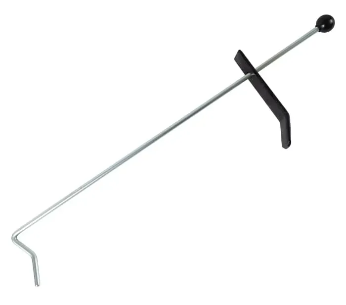 Упор педали тормоза КС506 MW-9 купить