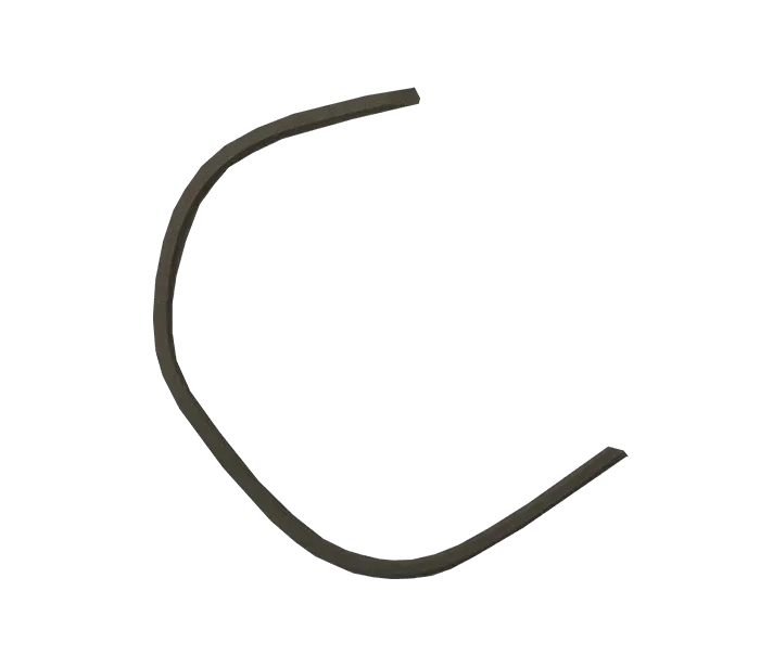 Направляющее кольцо крышки 38Х5,6Х2,5 305005 купить