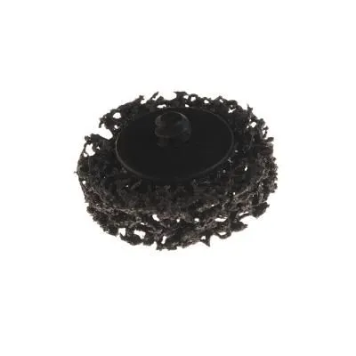 Круг зачистной 2" JTC