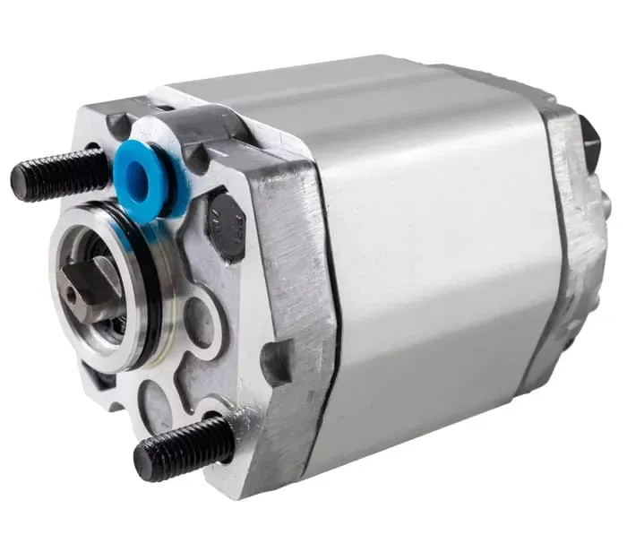 Шестеренчатый насос 4.8CC 0301015 цена Шестеренчатый насос 4.8CC 0301015 купить