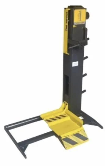 Пневматический подъемник для колес FJZ DALI