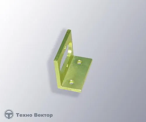 Скоба угловая купить