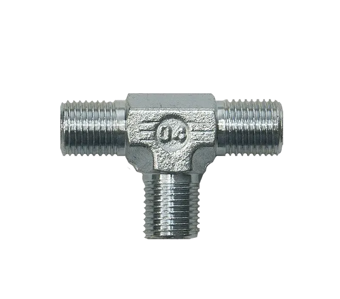 Фитинг T-образный 1/4 303021 купить