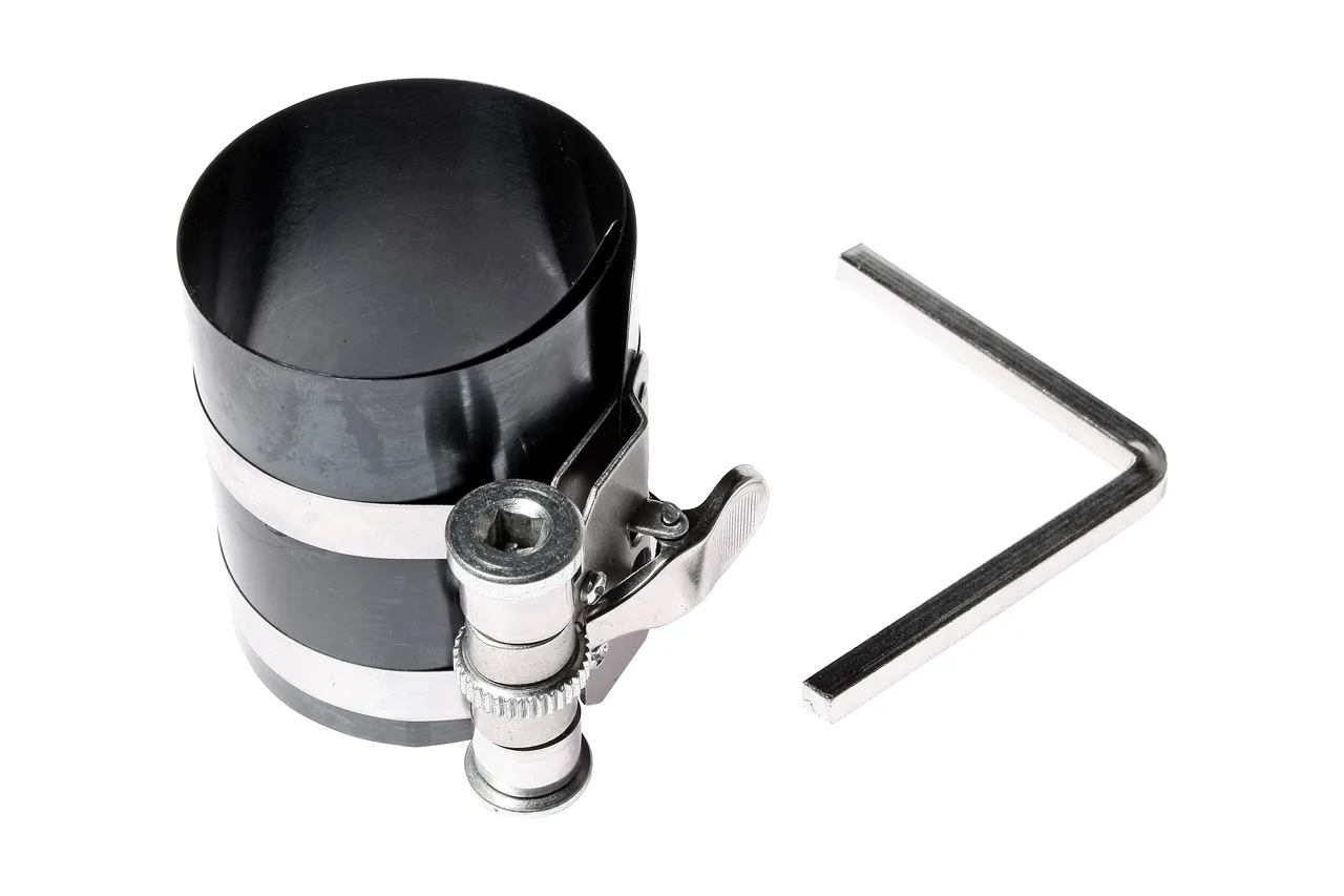 Оправка поршневых колец 53-125мм Н=75мм JTC купить