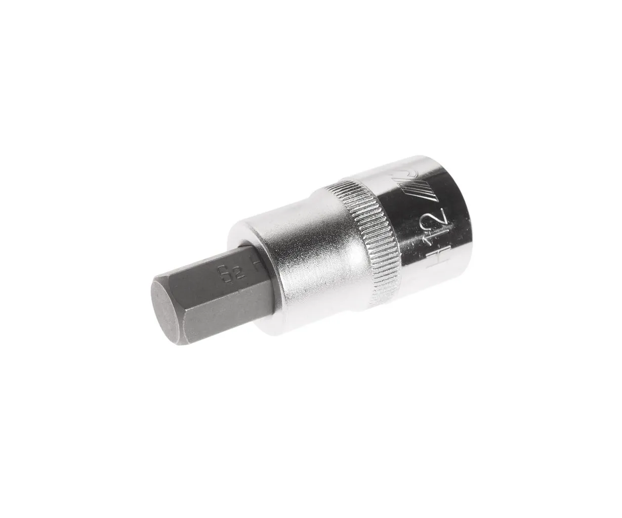 Бита-головка 1/2" HEX H12х55мм JTC купить