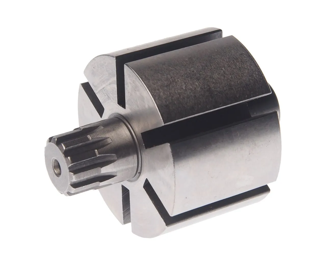 Ремкомплект для пневмогайковерта JTC-7656 (22) ротор JTC купить