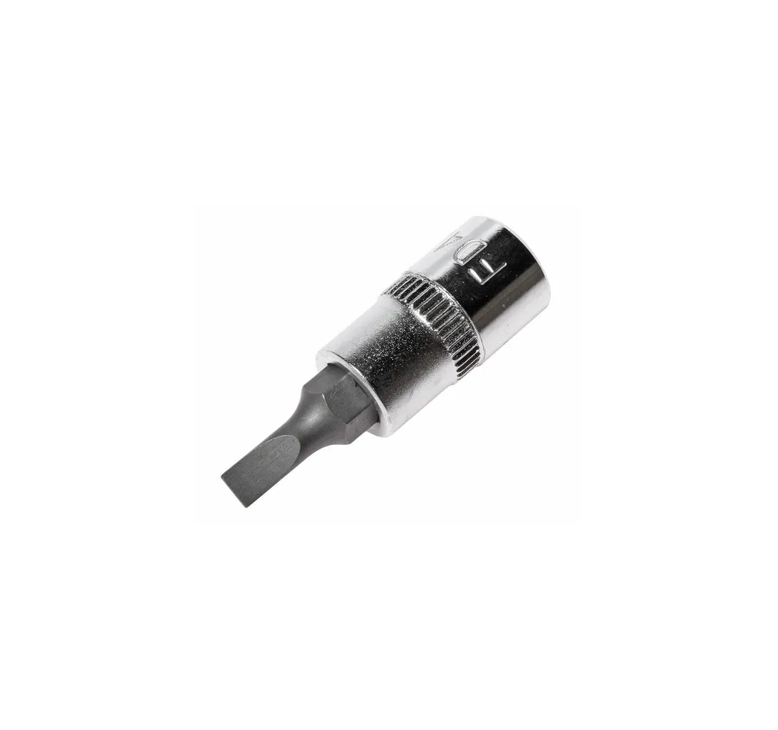 Бита-головка 1/4" SL4.0 L=37мм JTC купить