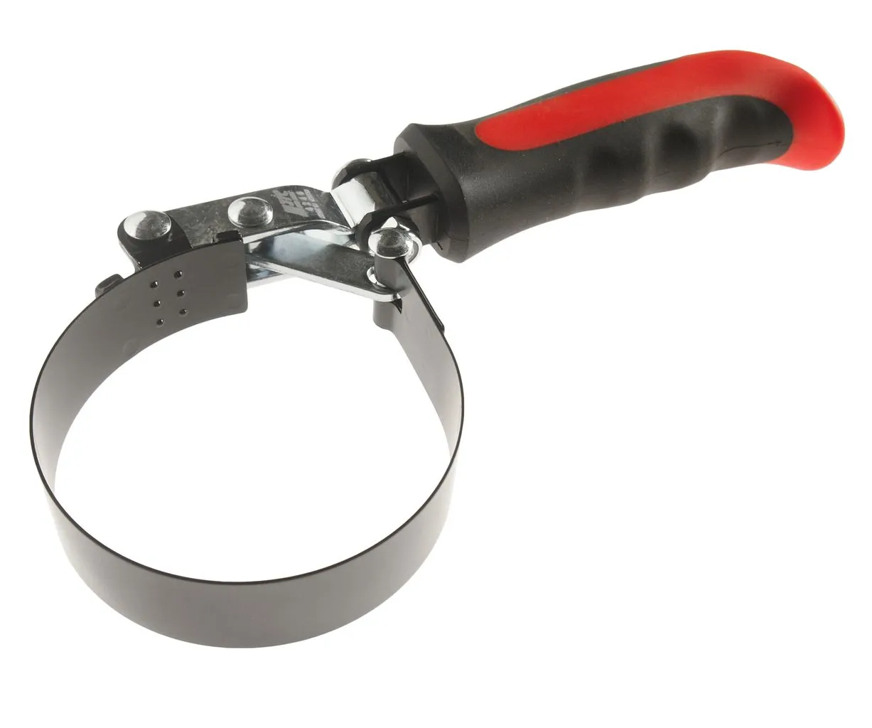 Съемник фильтров масляных поворотный усиленный 73-85мм JTC купить