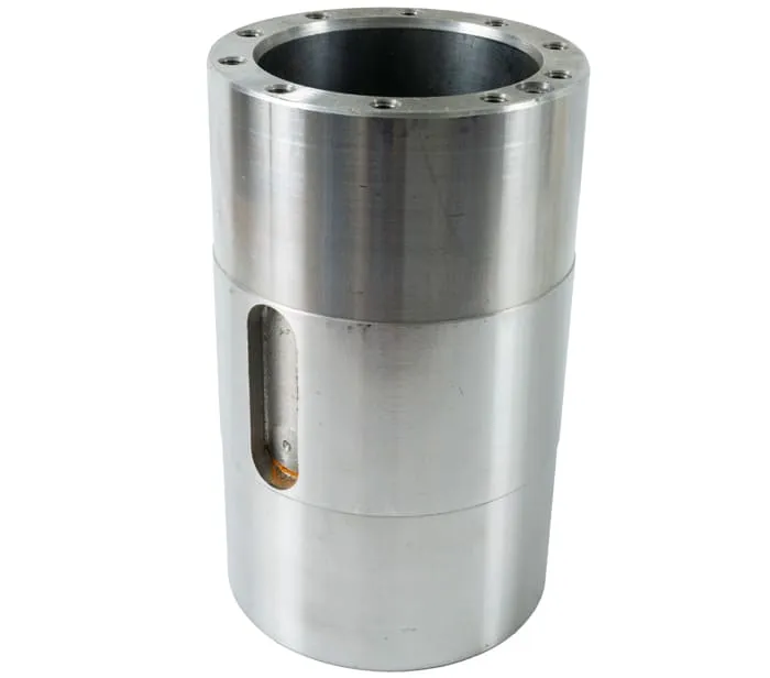 Гильза цилиндра (сталь) C-2C120-85-1 купить