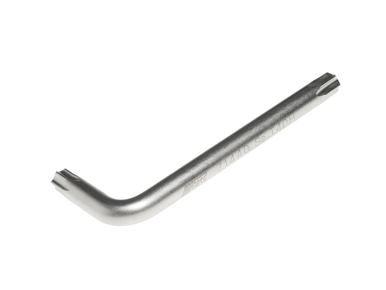 Ключ TORX Г-образный T40H с отверстием JTC купить