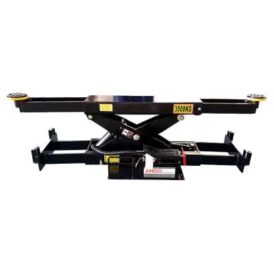 RJ-8A Траверса пневмогидравлическая 3.5 т.