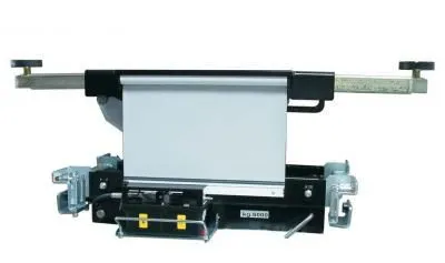 OMA-Werther 406P.7(OMA544A.07) Траверса г/п 6000 кг. с пневмоприводом