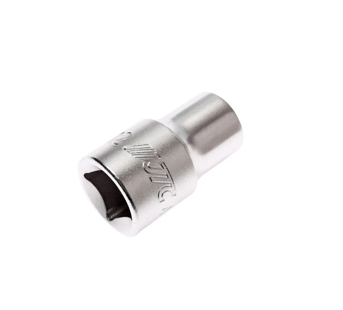 Головка торцевая 1/2" 12мм 12-ти гранная L=38мм JTC купить