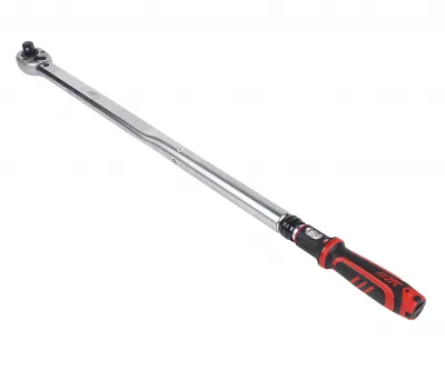 Ключ динамометрический 3/4" 100-550Нм 970мм JTC