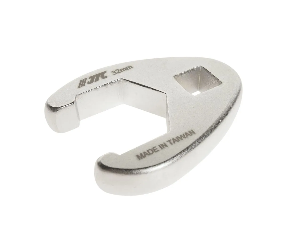 Ключ разрезной 1/2" 32мм с прорезью односторонний JTC купить