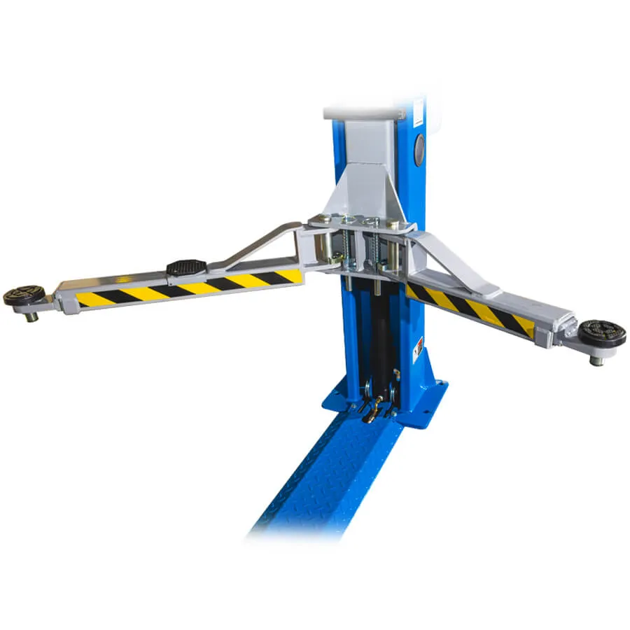 Электрогидравлический подъемник Подъёмник 2-х стоечный 4.0т, ПГН2-4.0(М)